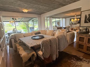 Casa en La Tahona