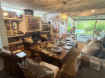 Casa en La Tahona