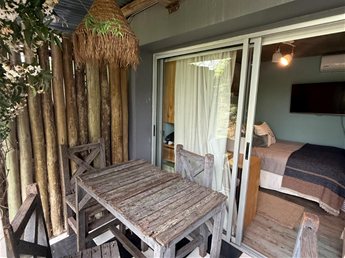 Casa en La Tahona
