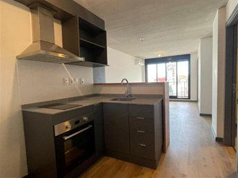 Apartamento de 1 dormitorio en alquiler, pocitos - foto 6