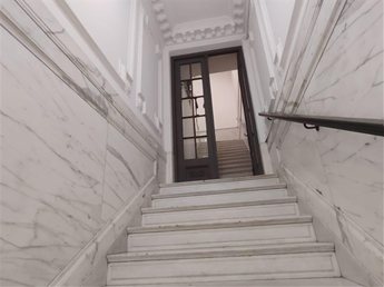 Alquiler casa de altos en Proa Constituyente Blanes y Maldonado 9 ambientes todos al frente