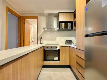 Apartamento de 1 dormitorio con garaje a estrenar en Punta Carretas - foto 7