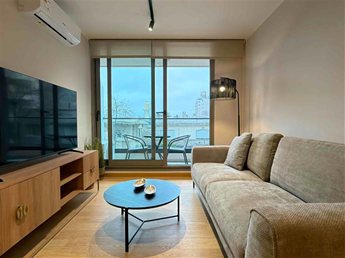 Apartamento de 1 dormitorio con garaje a estrenar en Punta Carretas - foto 5