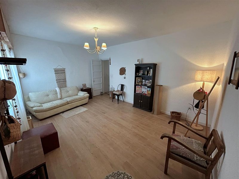 Venta Casa de 2 Dormitorios con Parrillero en La Comercial - foto 3