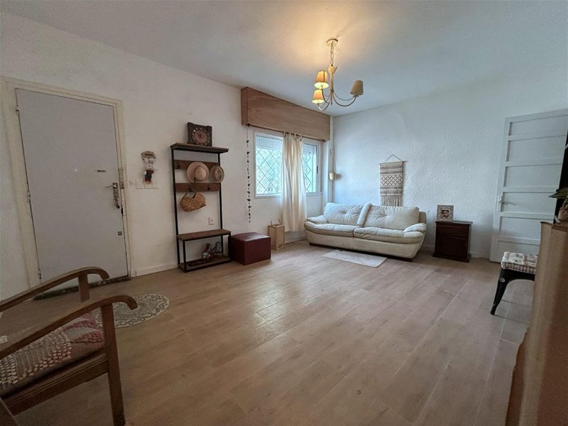 Venta Casa de 2 Dormitorios con Parrillero en La Comercial - foto 2