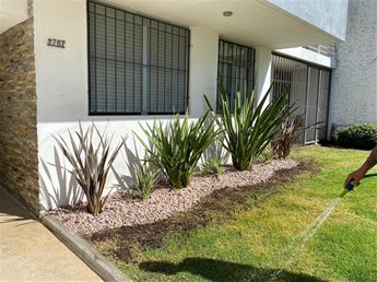 Apartamento en Aguada