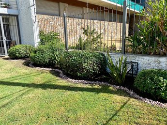 Apartamento en Aguada