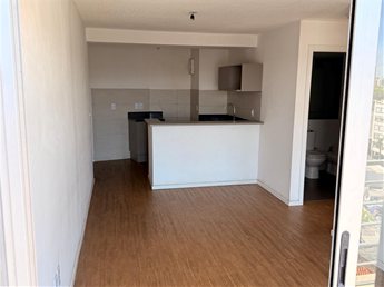 APTO 1 DORM AL FRENTE - foto 4