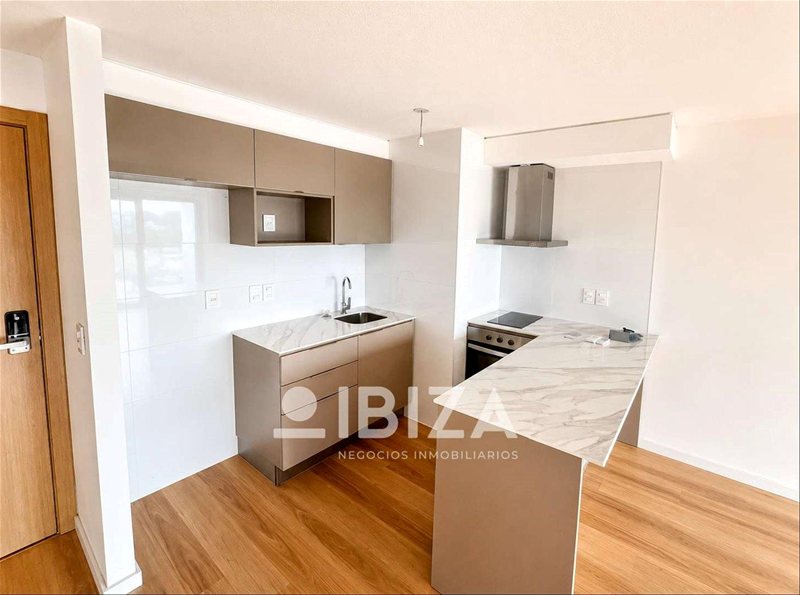 Alquiler Malvín Apartamento 1 dormitorio con terraza Opción garage - foto 4
