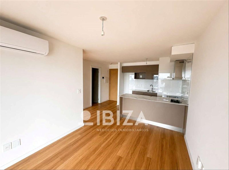 Alquiler Malvín Apartamento 1 dormitorio con terraza Opción garage - foto 2