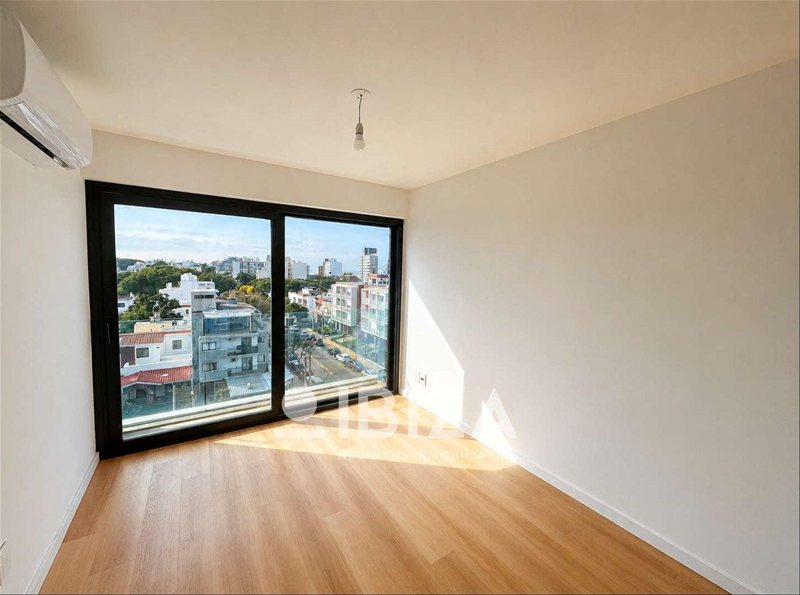 Alquiler Malvín Apartamento 1 dormitorio con terraza Opción garage - foto 3