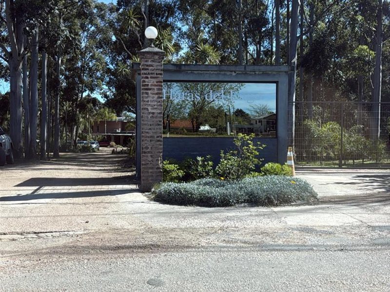 Planta con jardín propio exclusivo y parrillero techado 3 dorm 3 baños HARAS DEL LAGO $ 59.500 visítelo ya!!! - foto 1