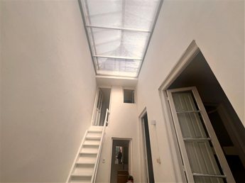 Apartamento en Palermo
