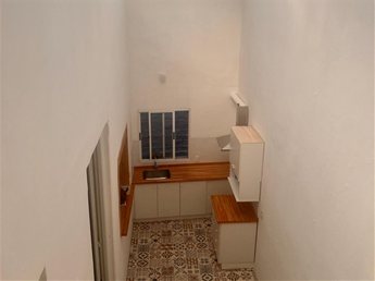 Apartamento en Palermo