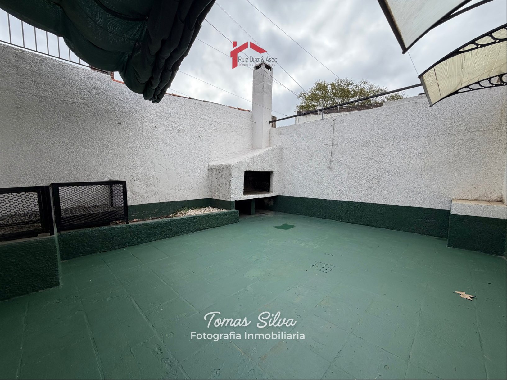 Alquiler Casa Prado 3 Dormitorios 2 Baños, Patio Y Garaje Excelente Oportunidad · Foto 2