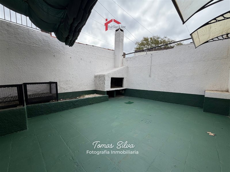 Alquiler Casa Prado 3 Dormitorios 2 Baños, Patio Y Garaje Excelente Oportunidad - foto 3