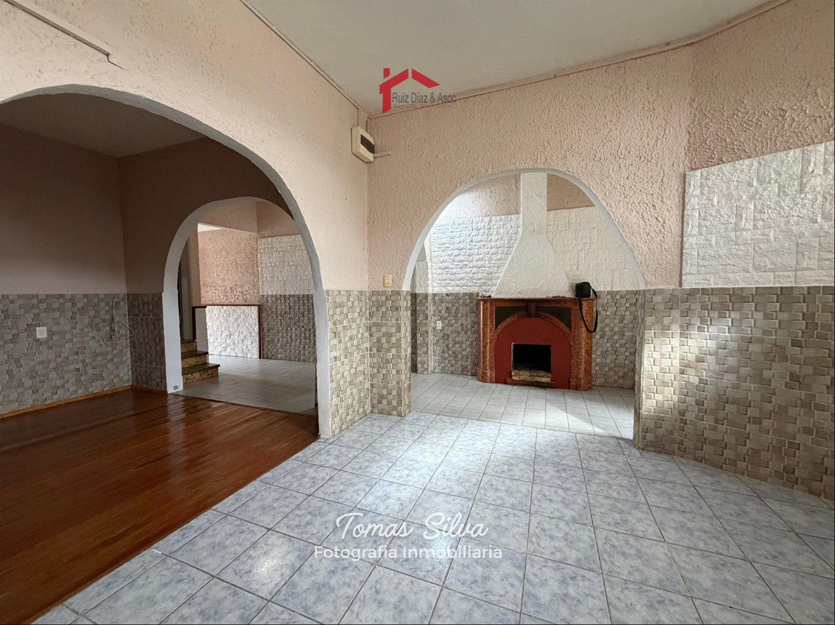 Alquiler Casa Prado 3 Dormitorios 2 Baños, Patio Y Garaje Excelente Oportunidad · Foto 3