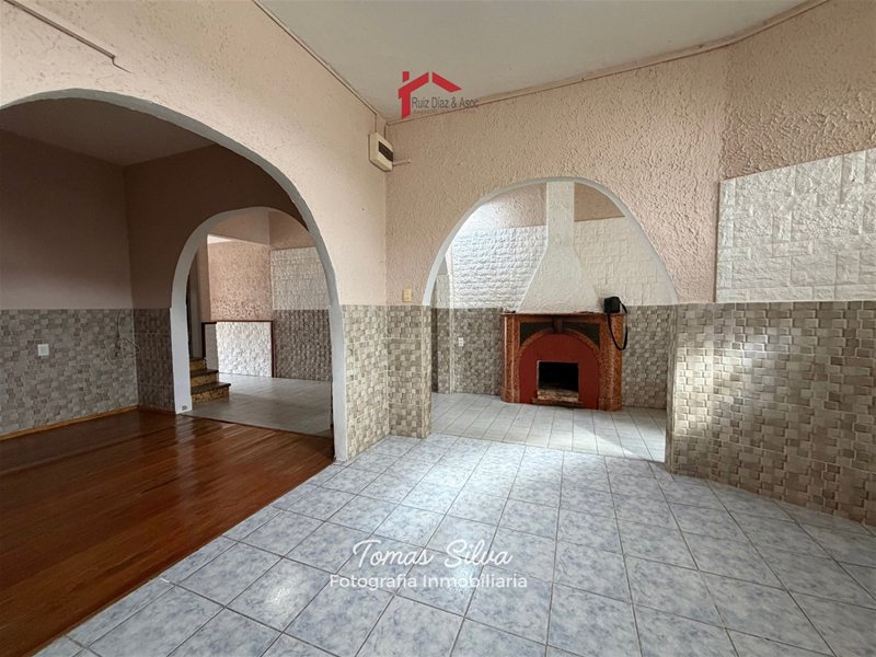 Alquiler Casa Prado 3 Dormitorios 2 Baños, Patio Y Garaje Excelente Oportunidad - foto 4