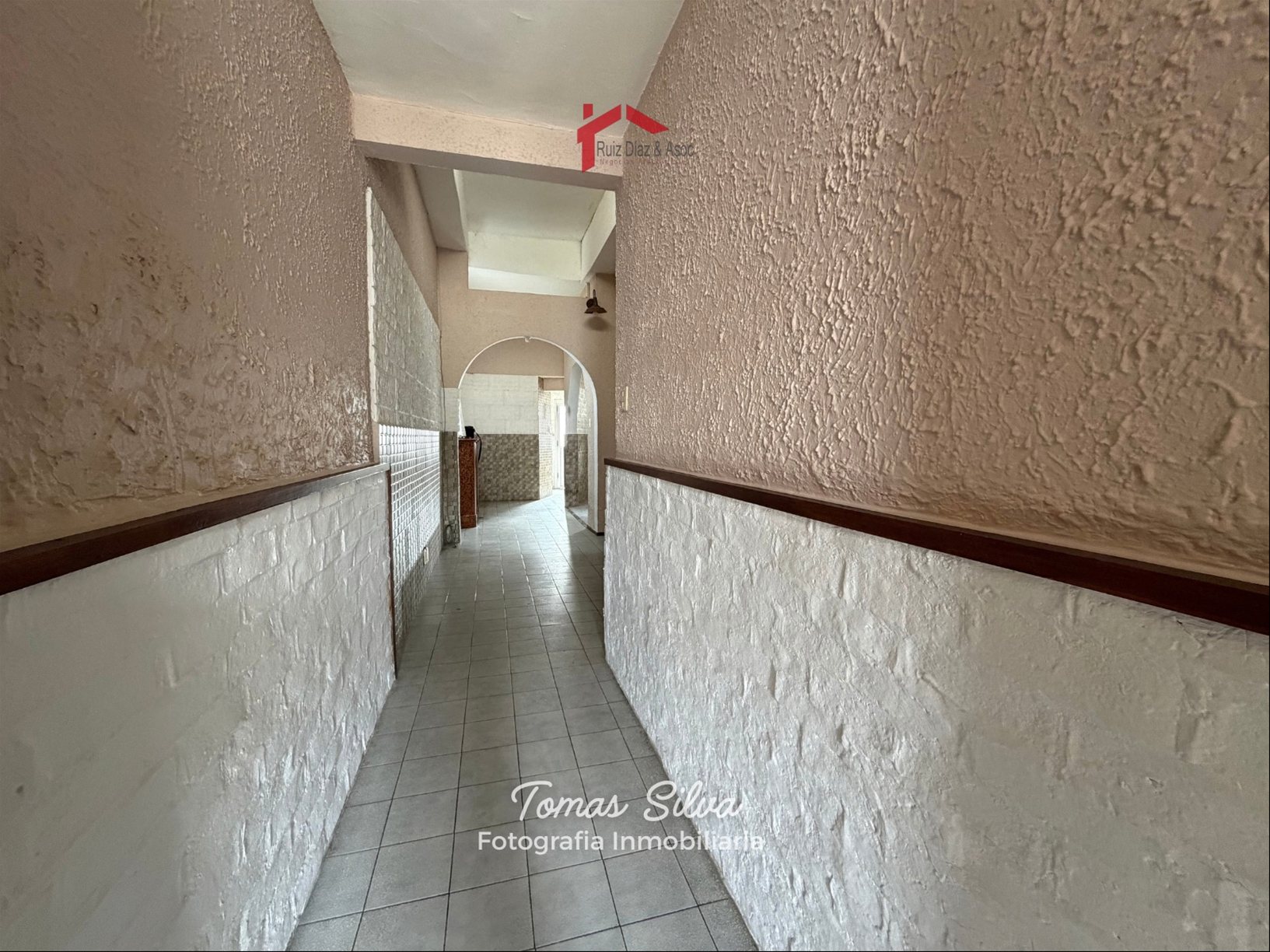 Alquiler Casa Prado 3 Dormitorios 2 Baños, Patio Y Garaje Excelente Oportunidad · Foto 4