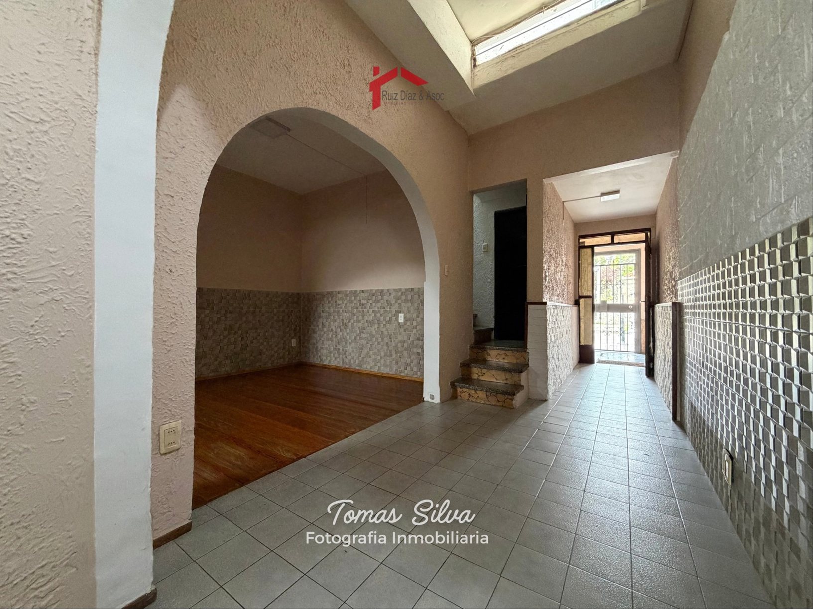 Alquiler Casa Prado 3 Dormitorios 2 Baños, Patio Y Garaje Excelente Oportunidad · Foto 5