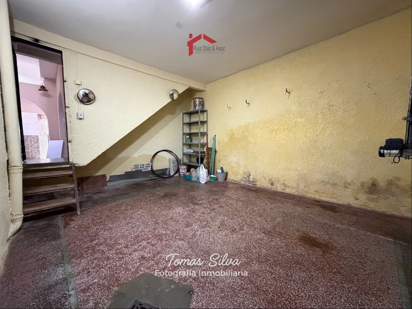 Alquiler Casa Prado 3 Dormitorios 2 Baños, Patio Y Garaje Excelente Oportunidad · Foto 6