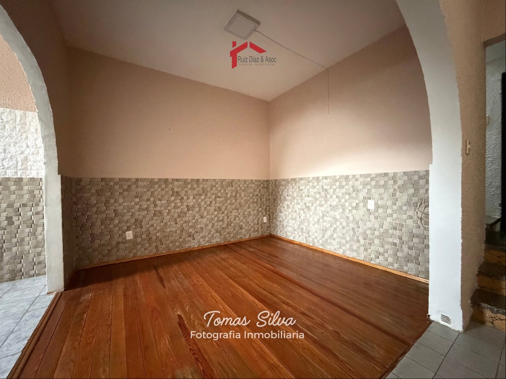 Alquiler Casa Prado 3 Dormitorios 2 Baños, Patio Y Garaje Excelente Oportunidad · Foto 7