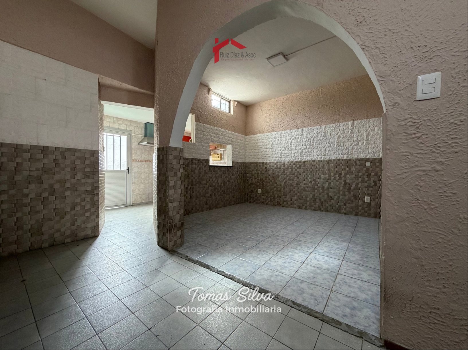 Alquiler Casa Prado 3 Dormitorios 2 Baños, Patio Y Garaje Excelente Oportunidad · Foto 8