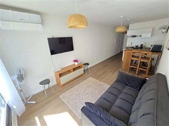 Apartamento en Palermo