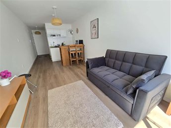 Apartamento - Monoambiente equipado - foto 4
