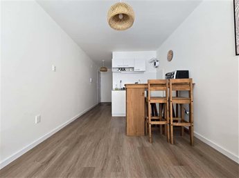 Apartamento - Monoambiente equipado - foto 5