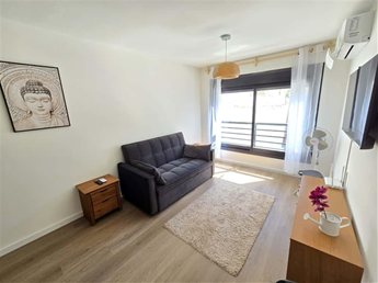 Apartamento - Monoambiente equipado - foto 6