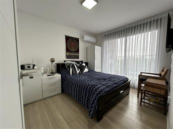 Venta Apartamento de 1 Dormitorio con Garage en Aguada - foto 6
