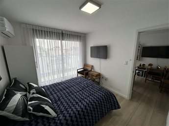 Venta Apartamento de 1 Dormitorio con Garage en Aguada - foto 7
