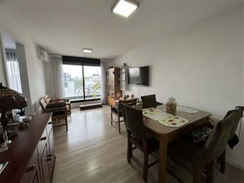 Venta Apartamento de 1 Dormitorio con Garage en Aguada