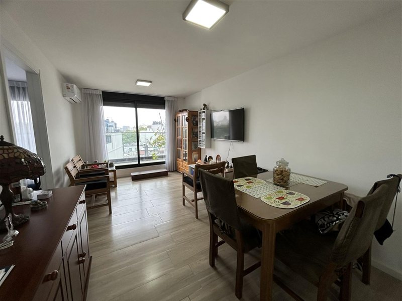 Venta Apartamento de 1 Dormitorio con Garage en Aguada - foto 1
