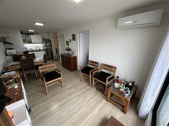 Venta Apartamento de 1 Dormitorio con Garage en Aguada - foto 5