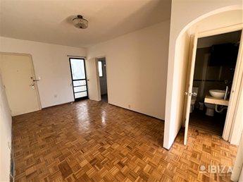 Apartamento en Villa Biarritz