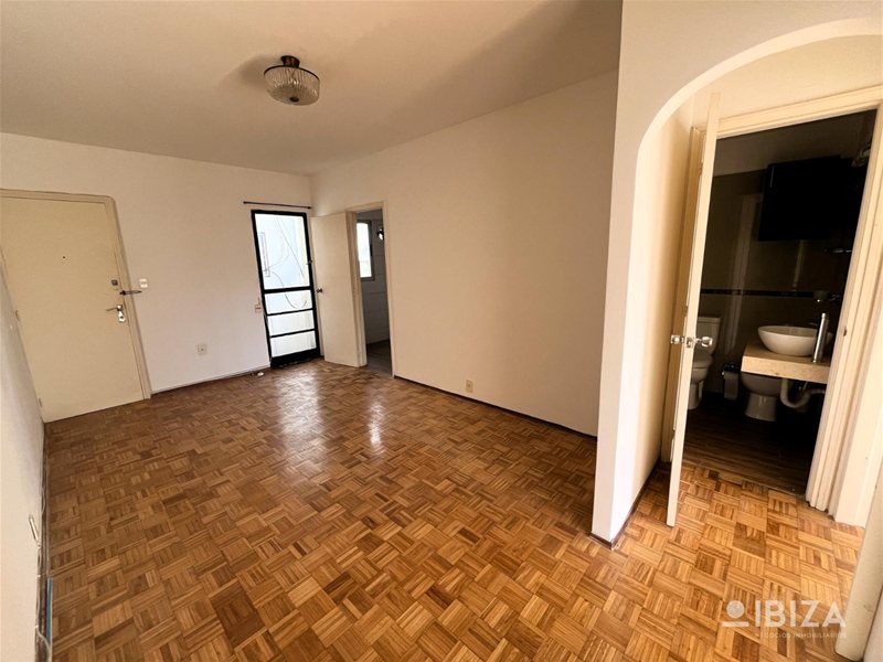Alquiler Villa Biarritz apartamento 2 dormitorios. Piso alto - foto 4
