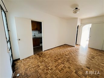 Alquiler Villa Biarritz apartamento 2 dormitorios. Piso alto - foto 6