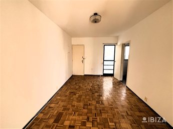 Alquiler Villa Biarritz apartamento 2 dormitorios. Piso alto - foto 5