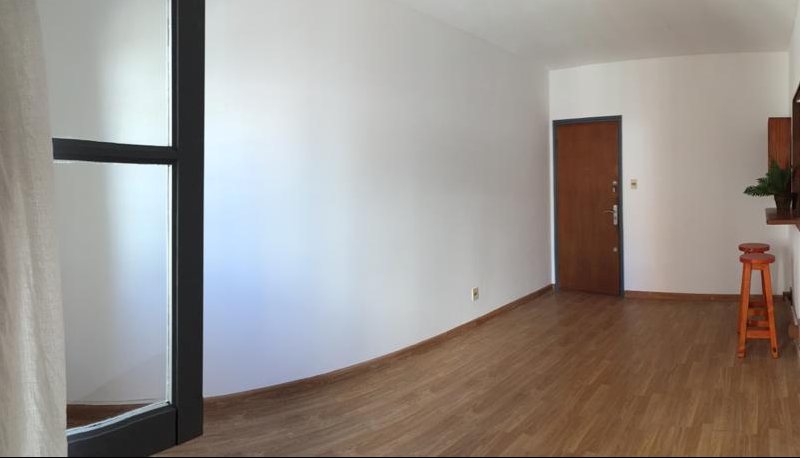 Venta apartamento primer piso por escalera al frente, 1 dormitorio, patio - foto 2