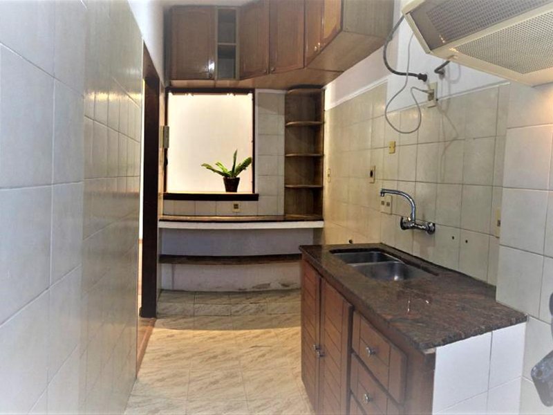 Venta apartamento primer piso por escalera al frente, 1 dormitorio, patio - foto 3