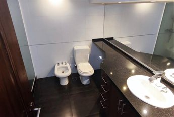 Apartamento en Carrasco