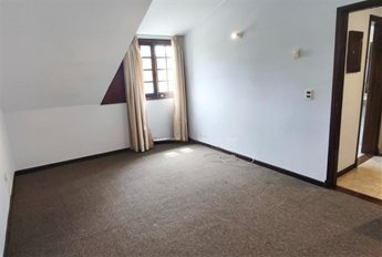 Apartamento en Carrasco