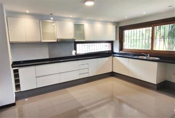Apartamento en Carrasco