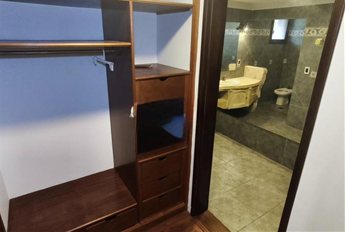 Apartamento en Carrasco