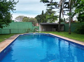 Apartamento en Carrasco