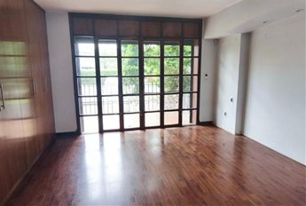 Apartamento en Carrasco