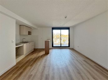 Apartamento en Palermo
