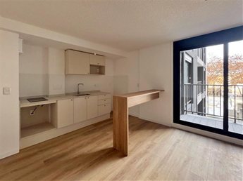Monoambiente en alquiler | Piso 7 | Winks Gaboto - foto 5